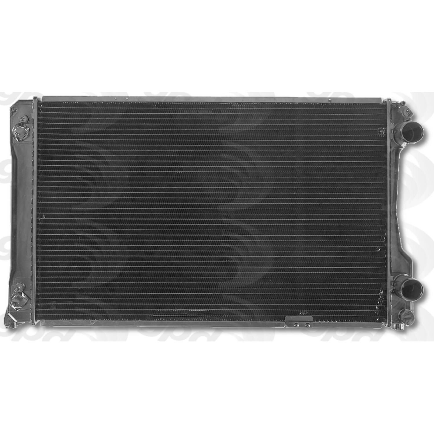 Global Parts Distributors 225 Radiator product image 1 of 1