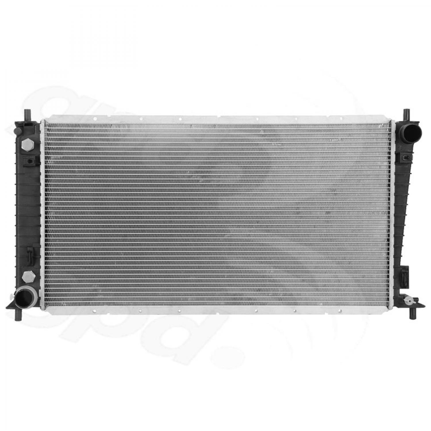 Global Parts Distributors 2257C Radiator product image 1 of 1