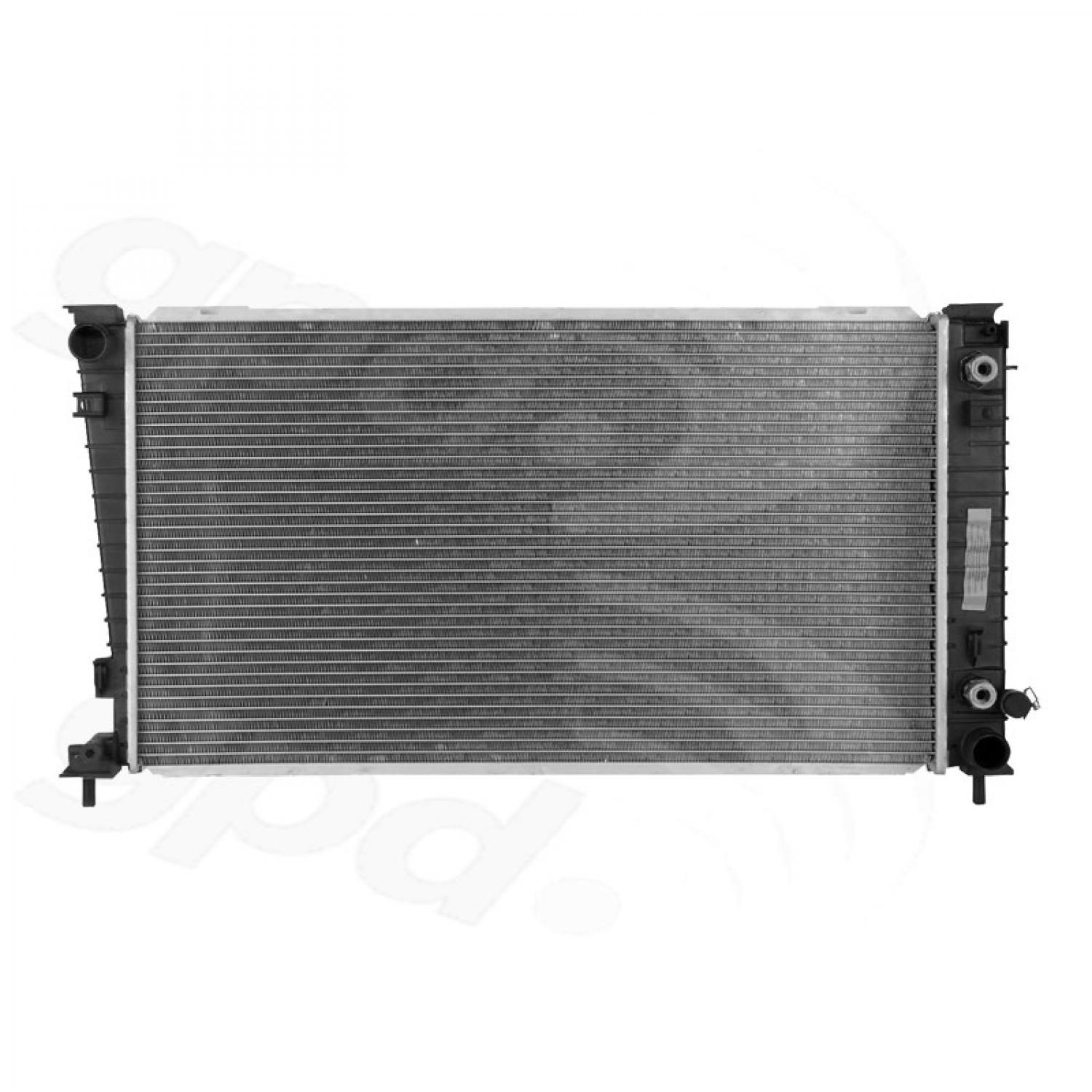 Global Parts Distributors 2258C - Radiator Global Parts Distributors 2258C Radiator product image 1 of 1