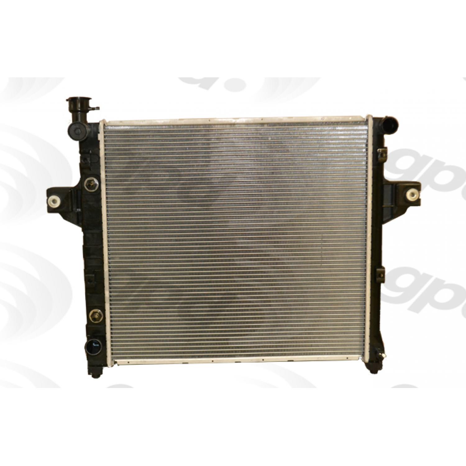 Global Parts Distributors 2262C Radiator product image 1 of 1