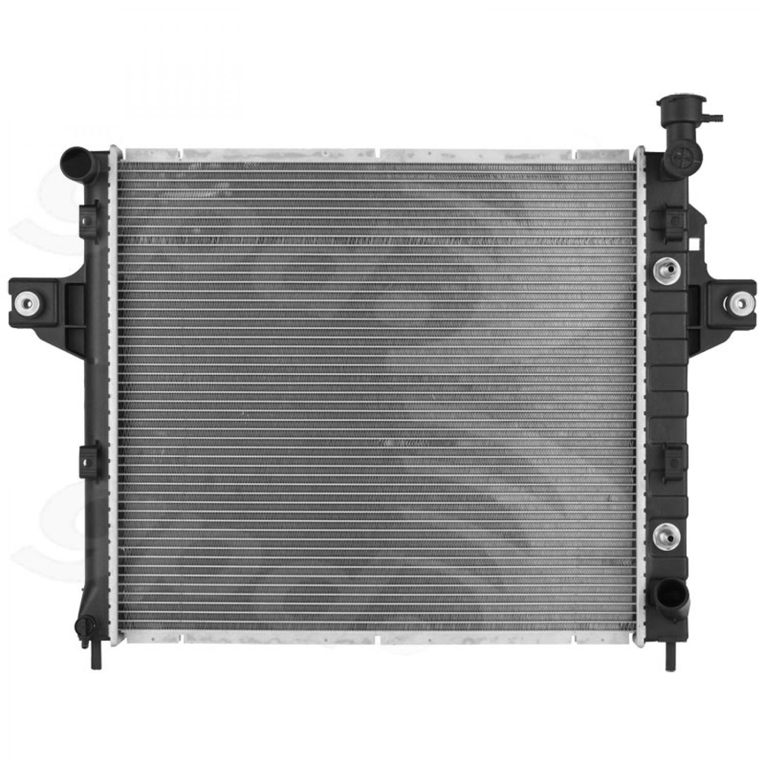 Global Parts Distributors 2263C Radiator product image 1 of 1