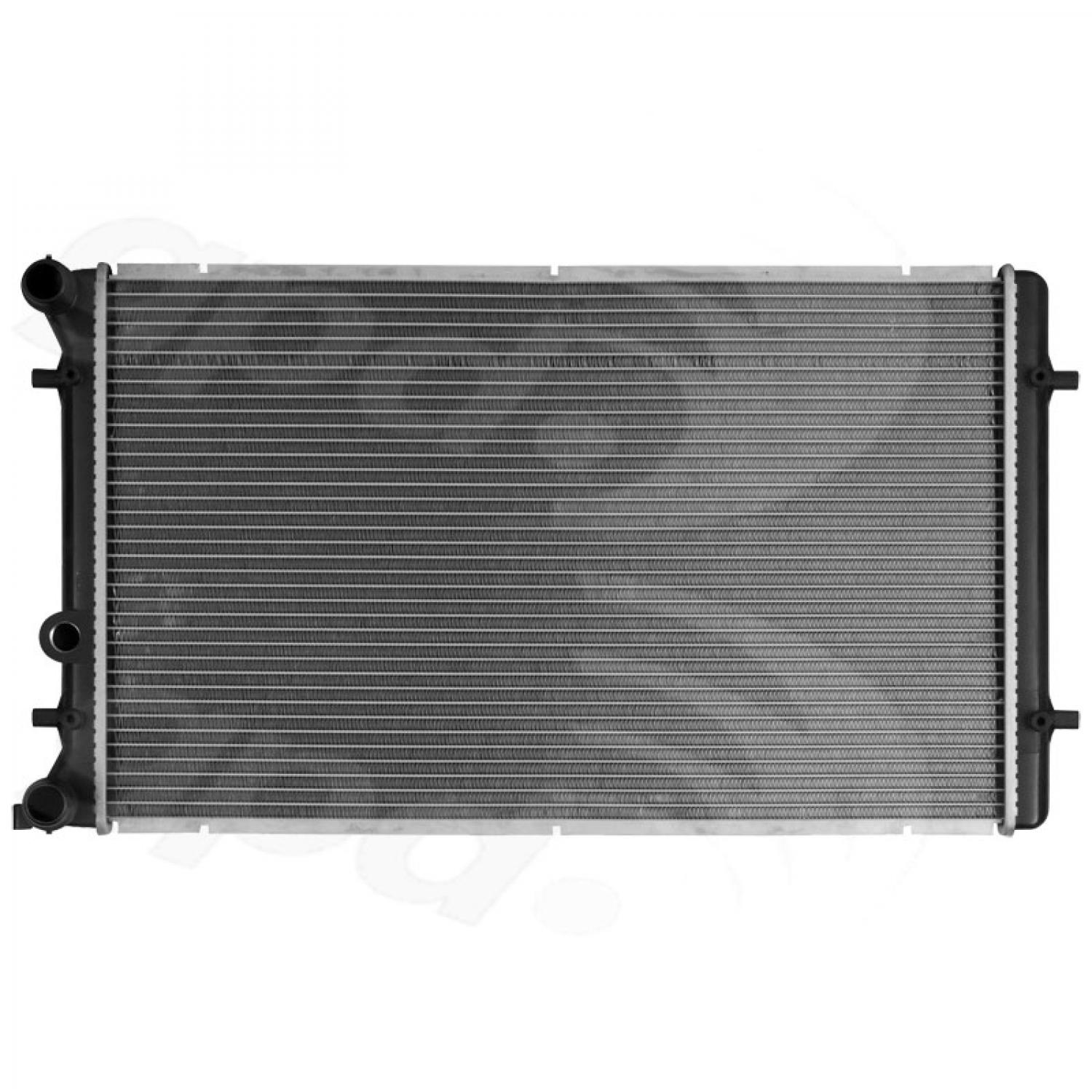 Global Parts Distributors 2265C Radiator product image 1 of 1