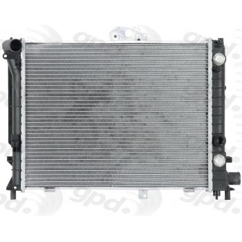 Global Parts Distributors 2266 Radiator product image 1 of 1