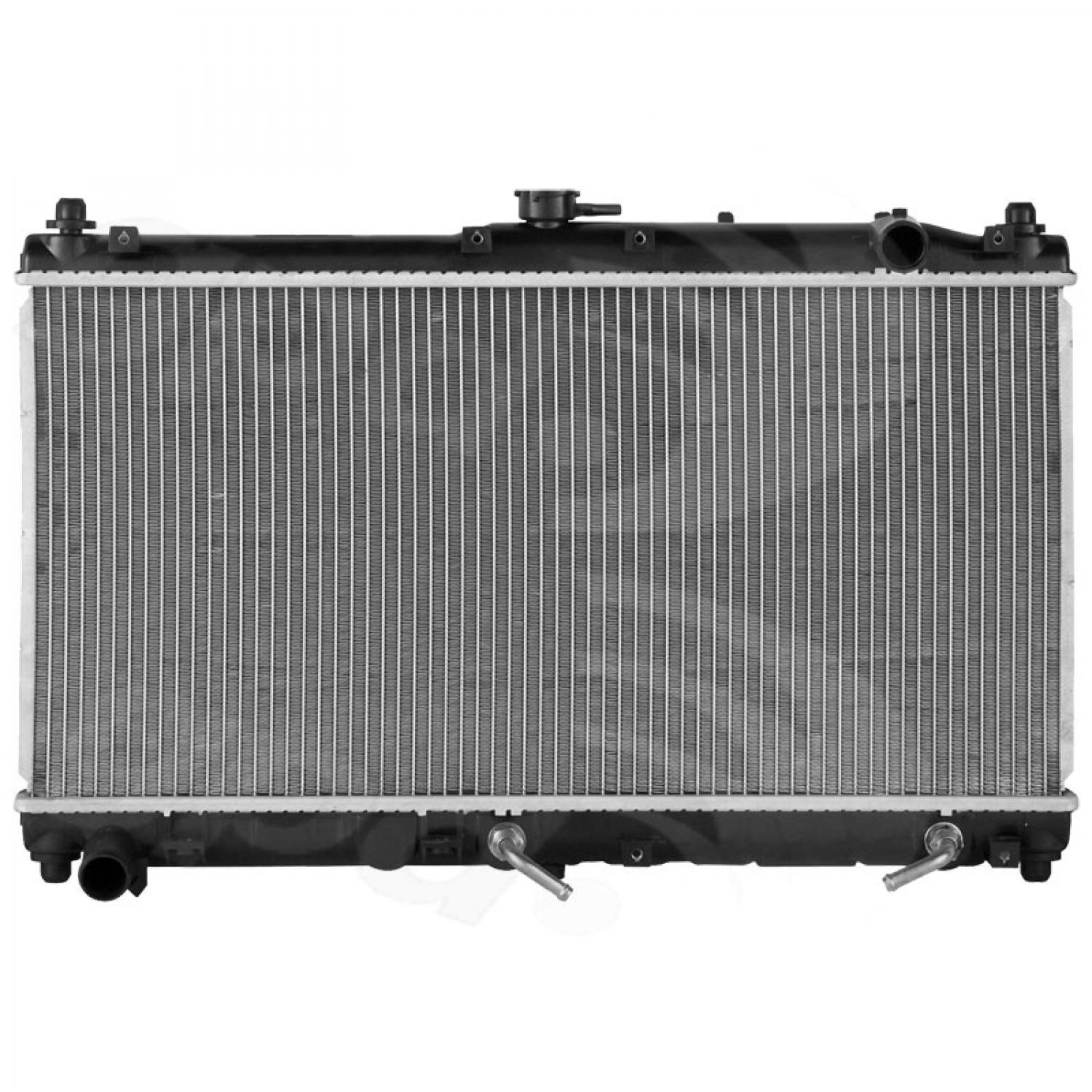 Global Parts Distributors 2268C Radiator product image 1 of 1
