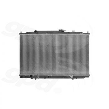 Global Parts Distributors 2270C Radiator product image 1 of 1