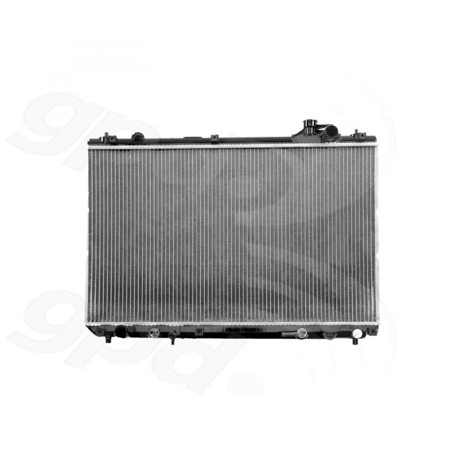 Global Parts Distributors 2271C Radiator product image 1 of 1