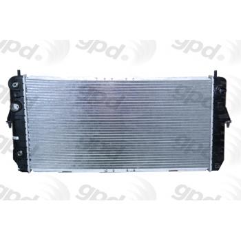 Global Parts Distributors 2279C Radiator product image 1 of 1
