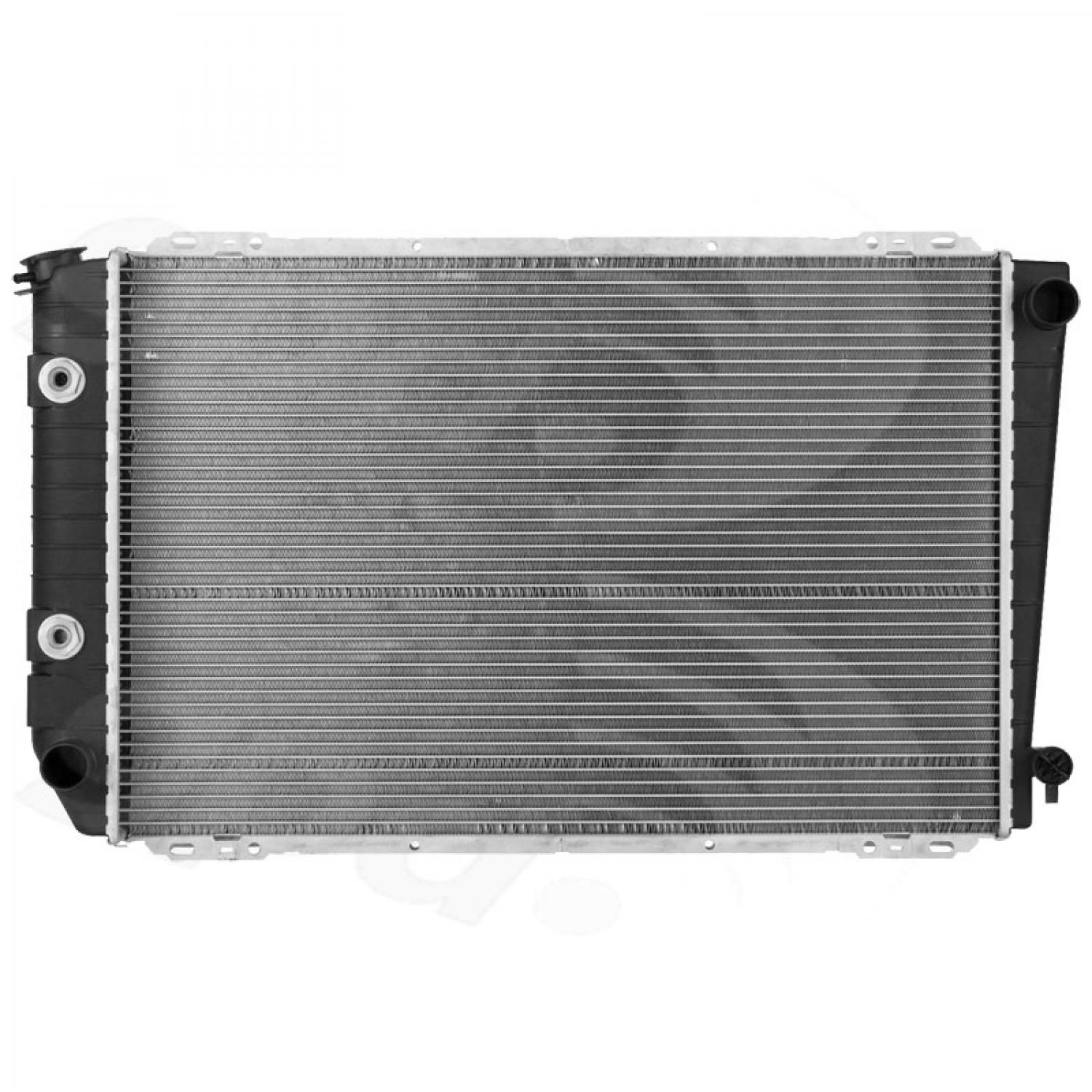 Global Parts Distributors 227C Radiator product image 1 of 1