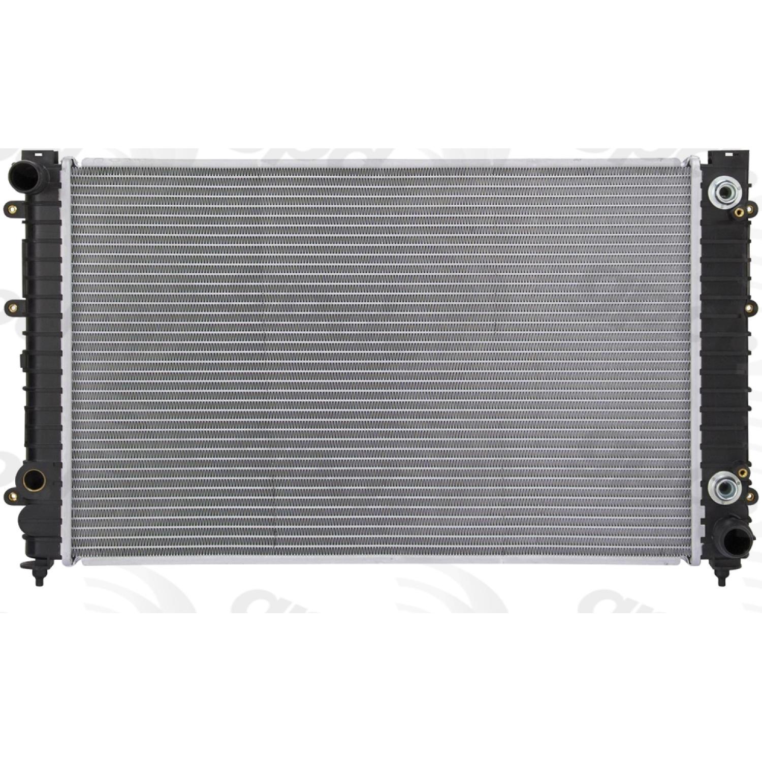 Global Parts Distributors 2281 Radiator product image 1 of 1