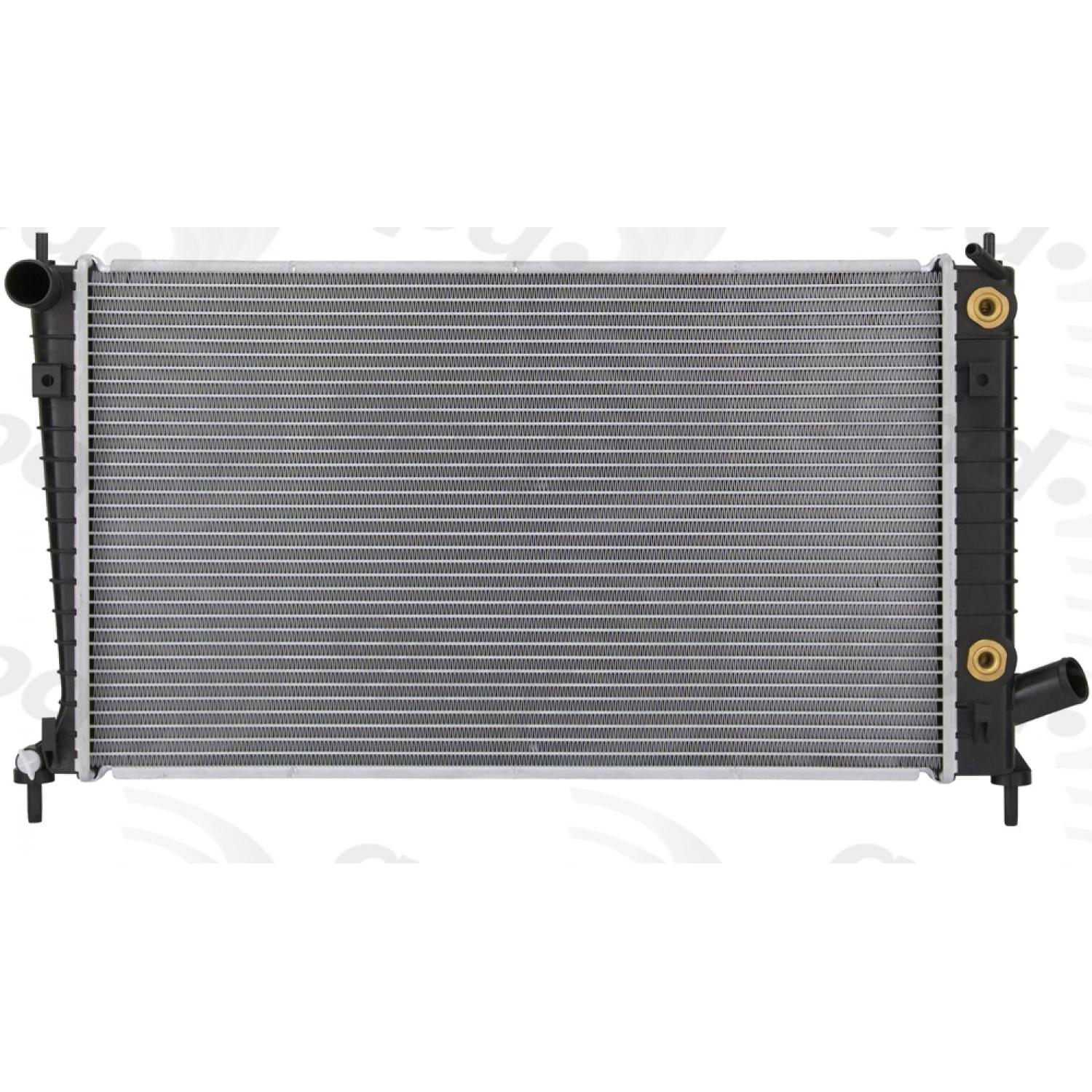 Global Parts Distributors 2283 Radiator product image 1 of 1