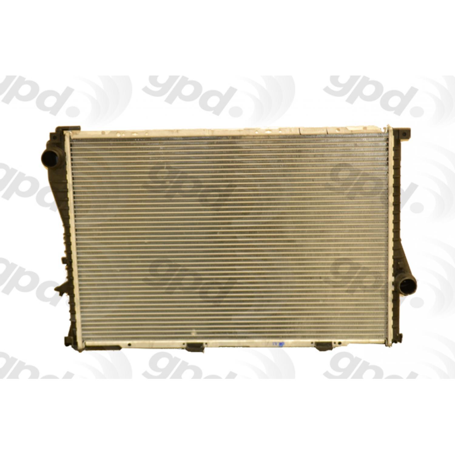 Global Parts Distributors 2284C Radiator product image 1 of 1
