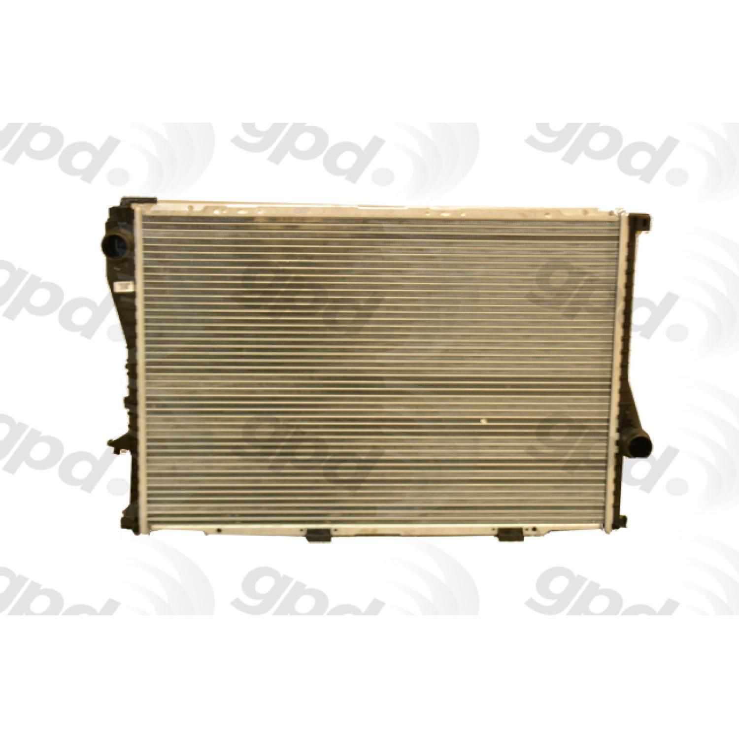 Global Parts Distributors 2285C Radiator product image 1 of 1