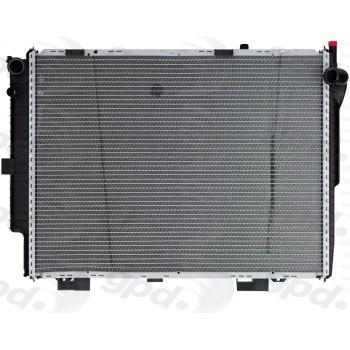 Global Parts Distributors 2287 Radiator product image 1 of 1