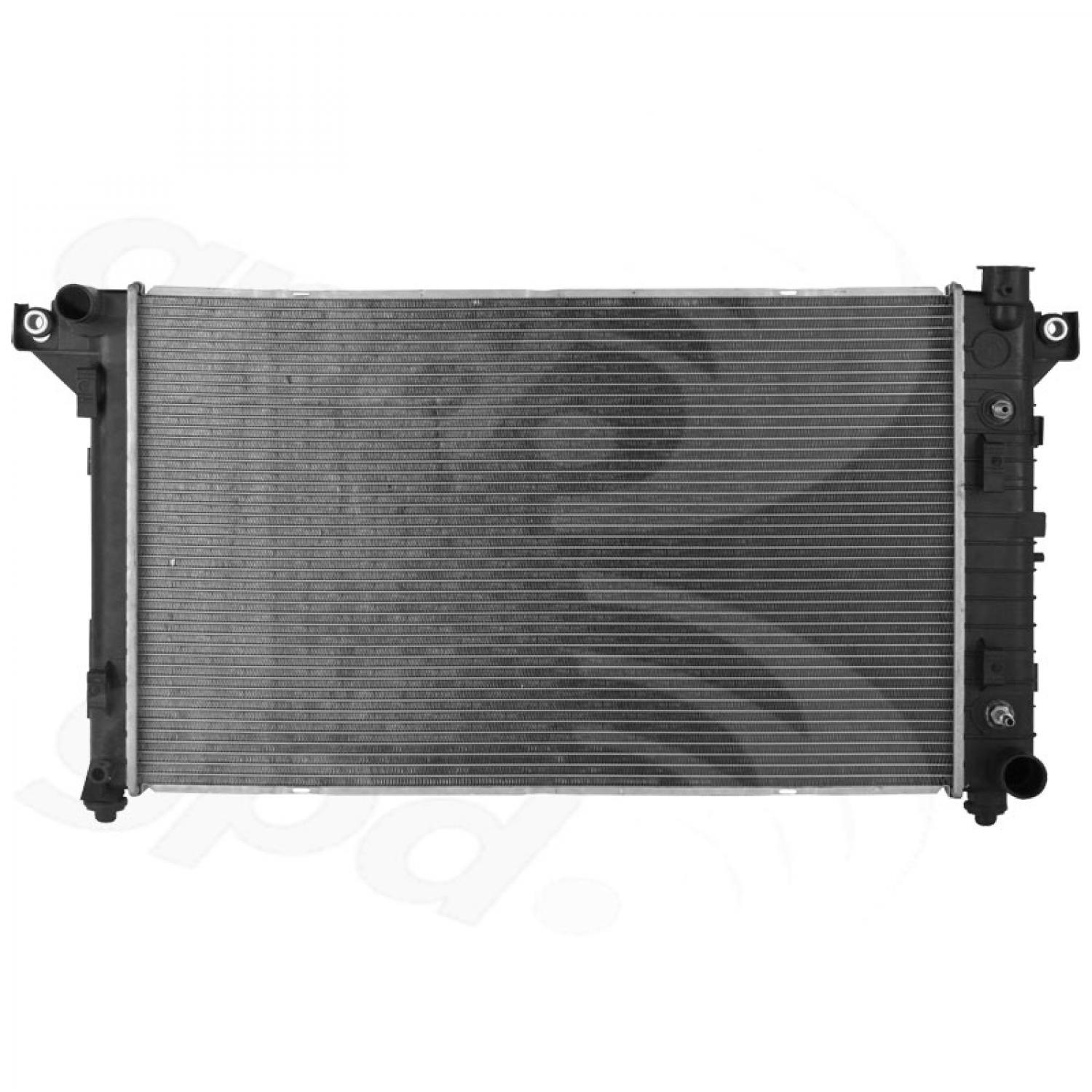 Global Parts Distributors 2291C Radiator product image 1 of 1