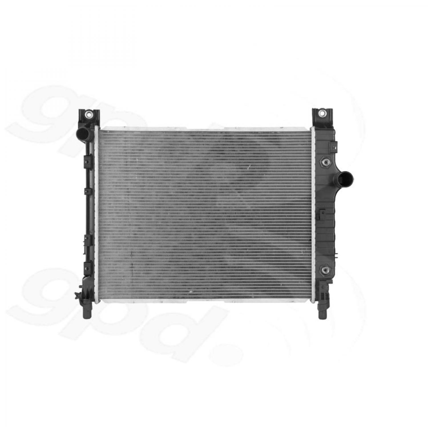 Global Parts Distributors 2294C Radiator product image 1 of 1