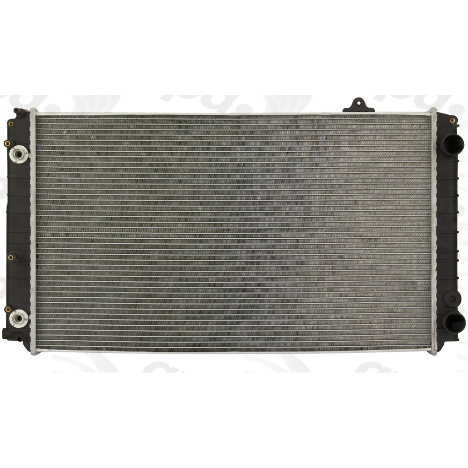 Global Parts Distributors 2295 Radiator product image 1 of 1