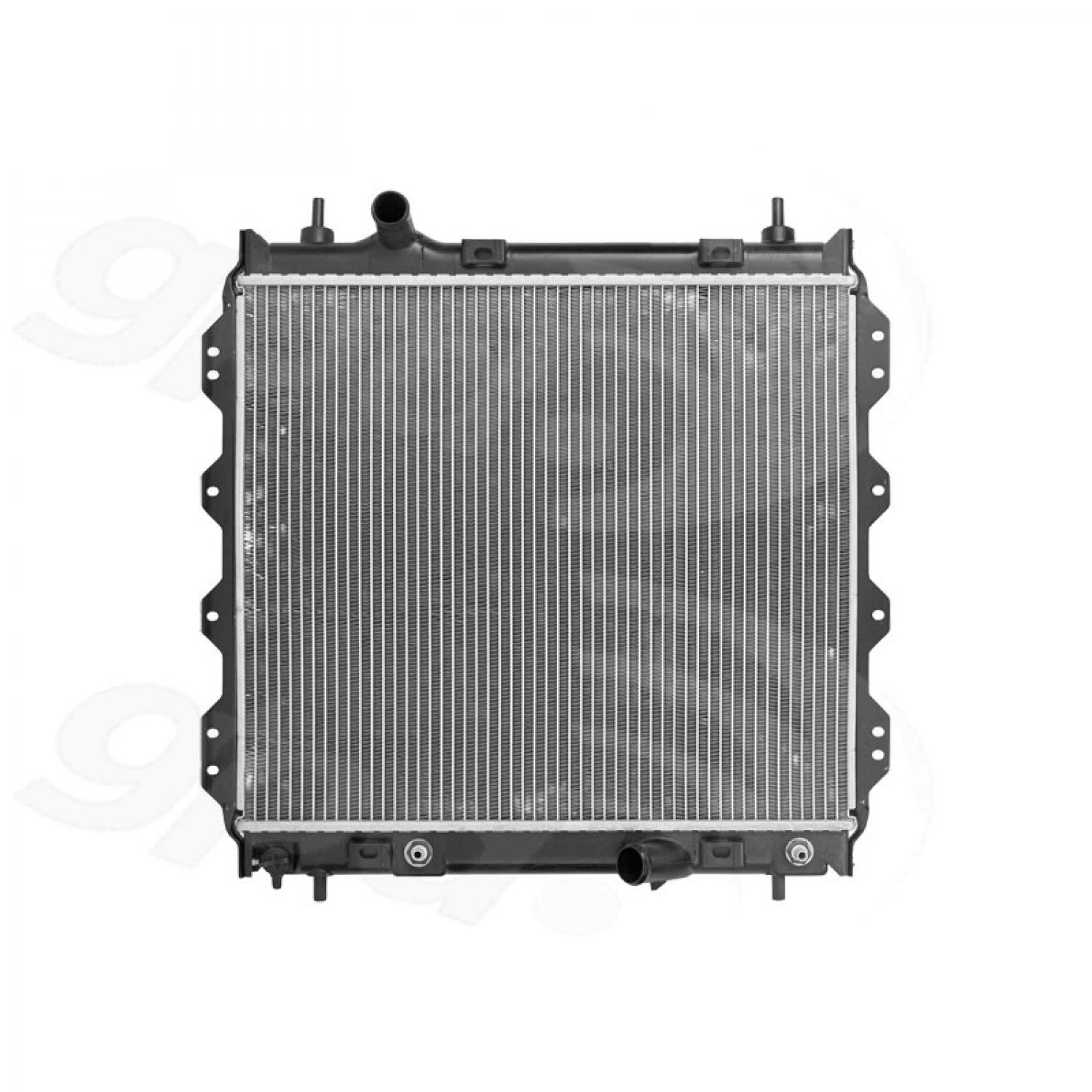 Global Parts Distributors 2298C Radiator product image 1 of 1