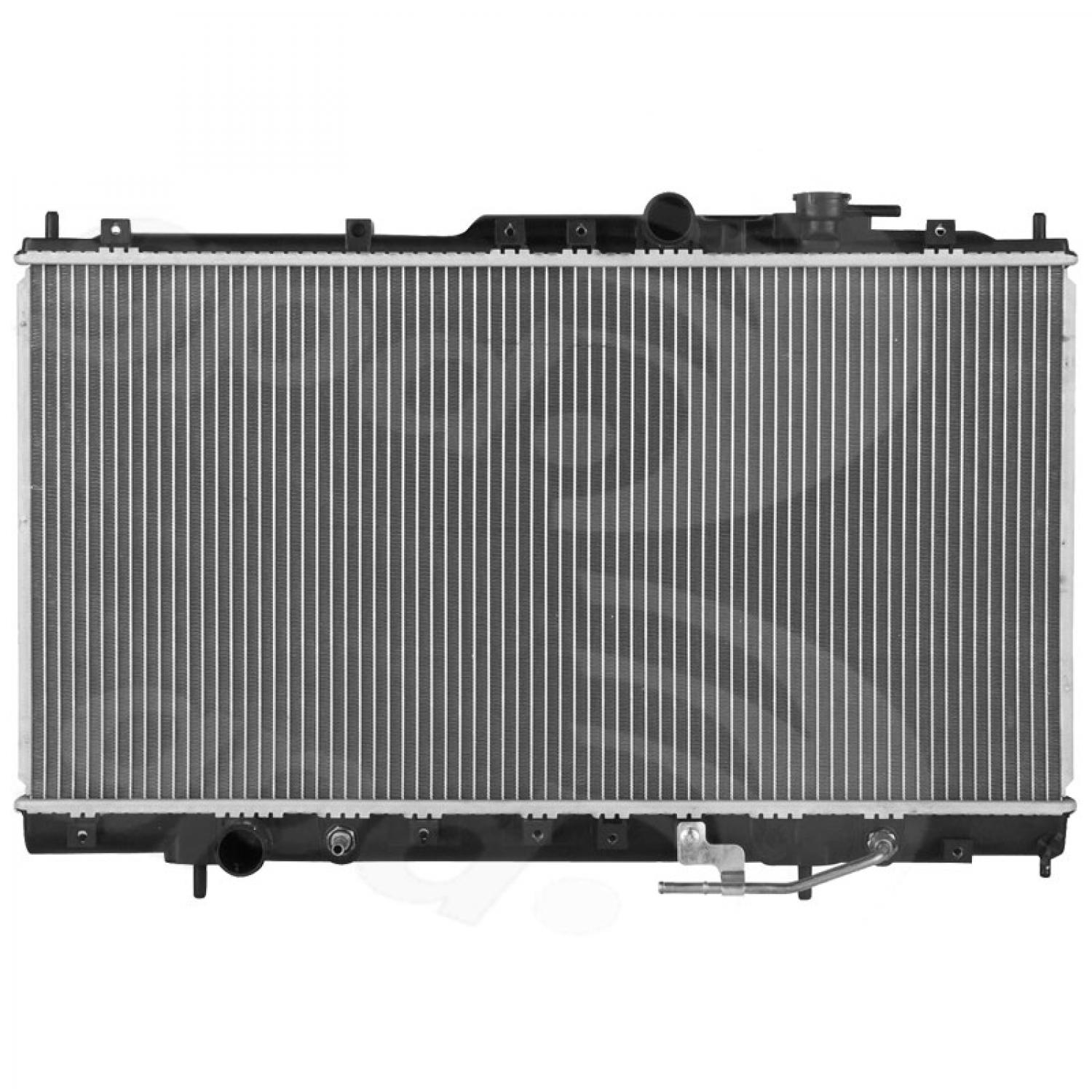 Global Parts Distributors 2301C Radiator product image 1 of 1