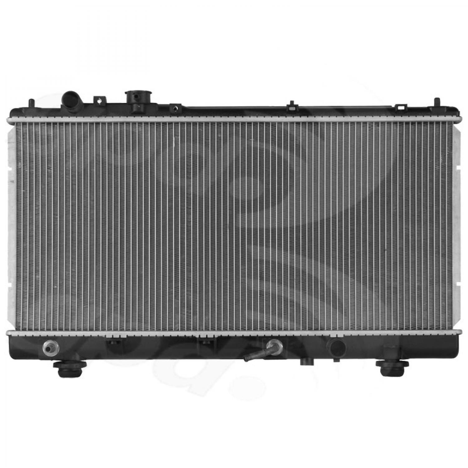 Global Parts Distributors 2303C Radiator product image 1 of 1