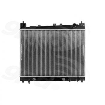 Global Parts Distributors 2304 Radiator product image 1 of 1