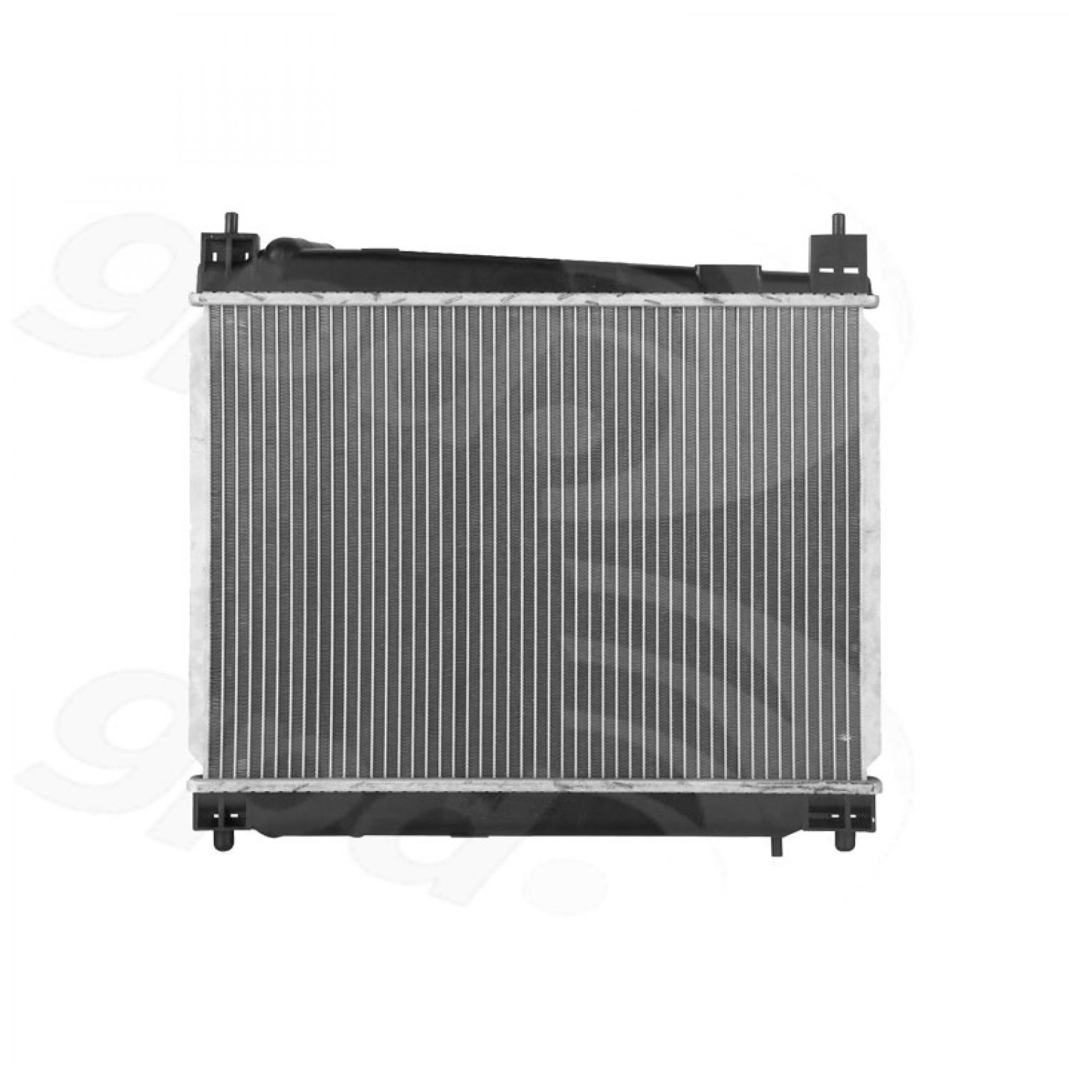 Global Parts Distributors 2305C Radiator product image 1 of 1