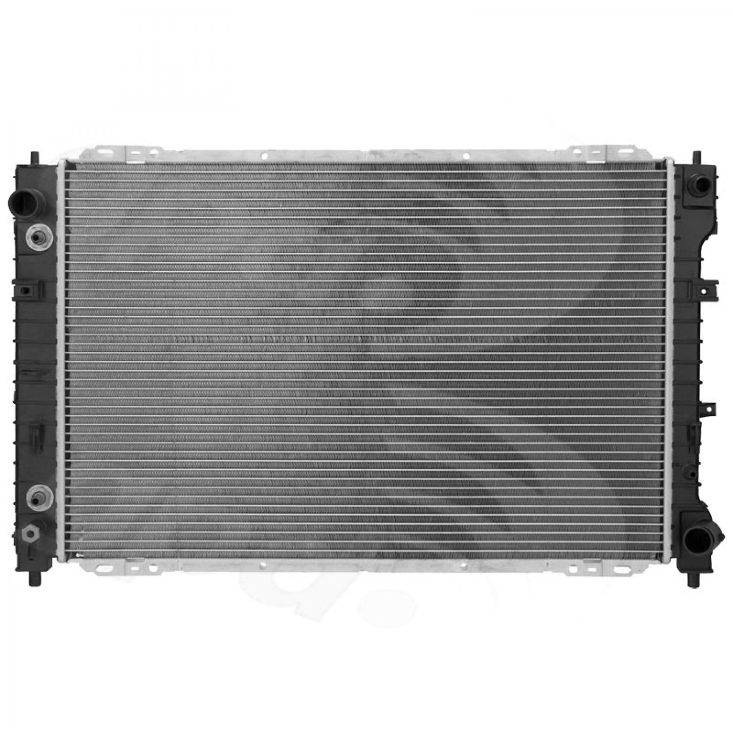 Global Parts Distributors 2306C Radiator product image 1 of 1