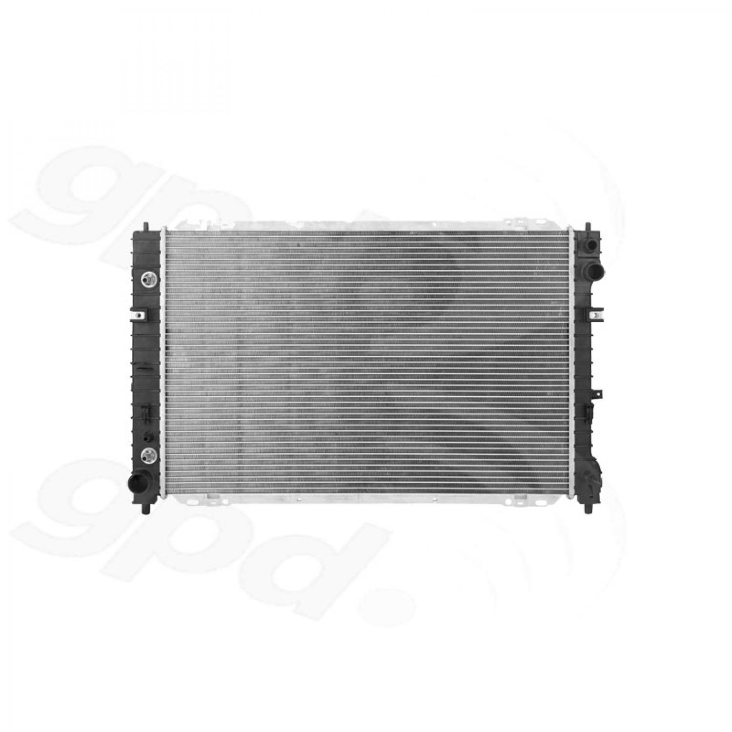 Global Parts Distributors 2307C Radiator product image 1 of 1