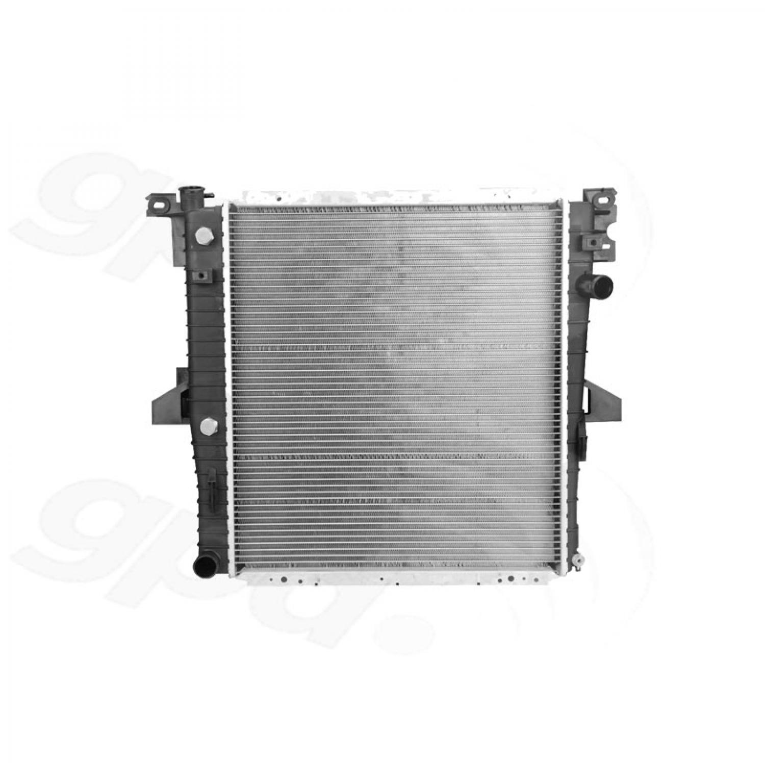 Global Parts Distributors 2308C - Radiator Global Parts Distributors 2308C Radiator product image 1 of 1