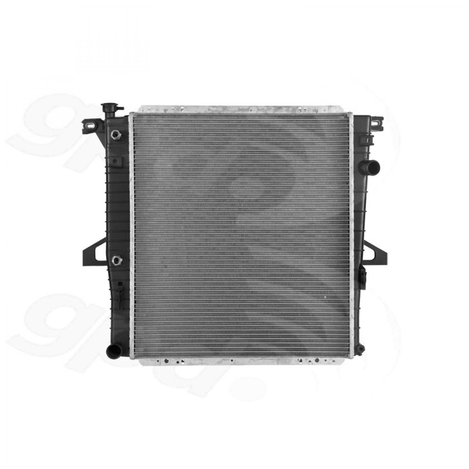 Global Parts Distributors 2309C - Radiator Global Parts Distributors 2309C Radiator product image 1 of 1