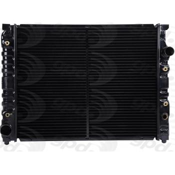 Global Parts Distributors 231 Radiator product image 1 of 1