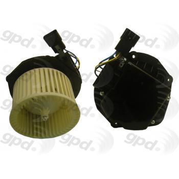 Global Parts Distributors 2311237 HVAC Blower Motor product image 1 of 1