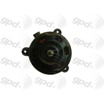 Global Parts Distributors Engine Cooling Fan Motor product image