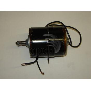 Global Parts Distributors 2311253 Engine Cooling Fan Motor product image 1 of 1