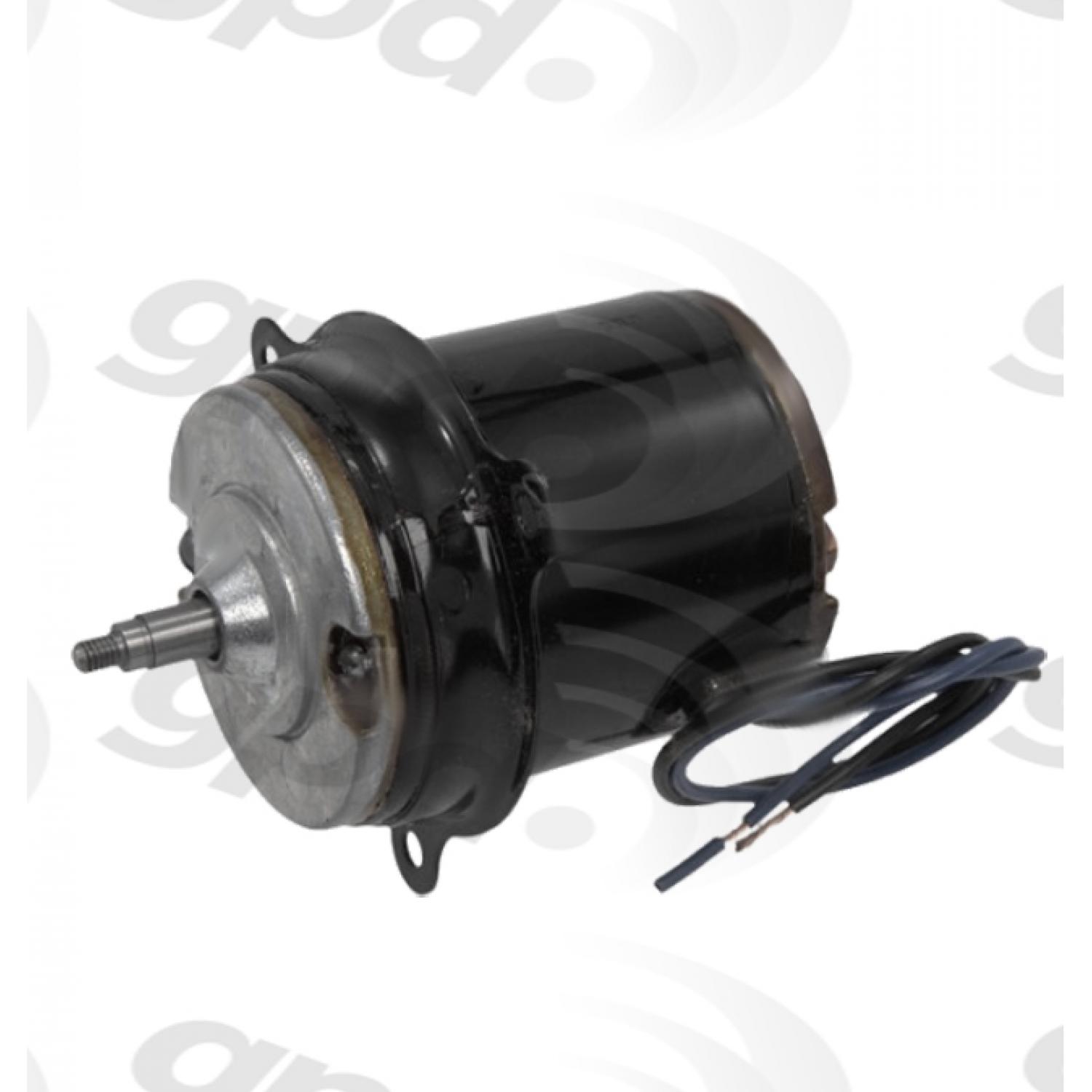 Global Parts Distributors 2311254 Engine Cooling Fan Motor product image 1 of 1