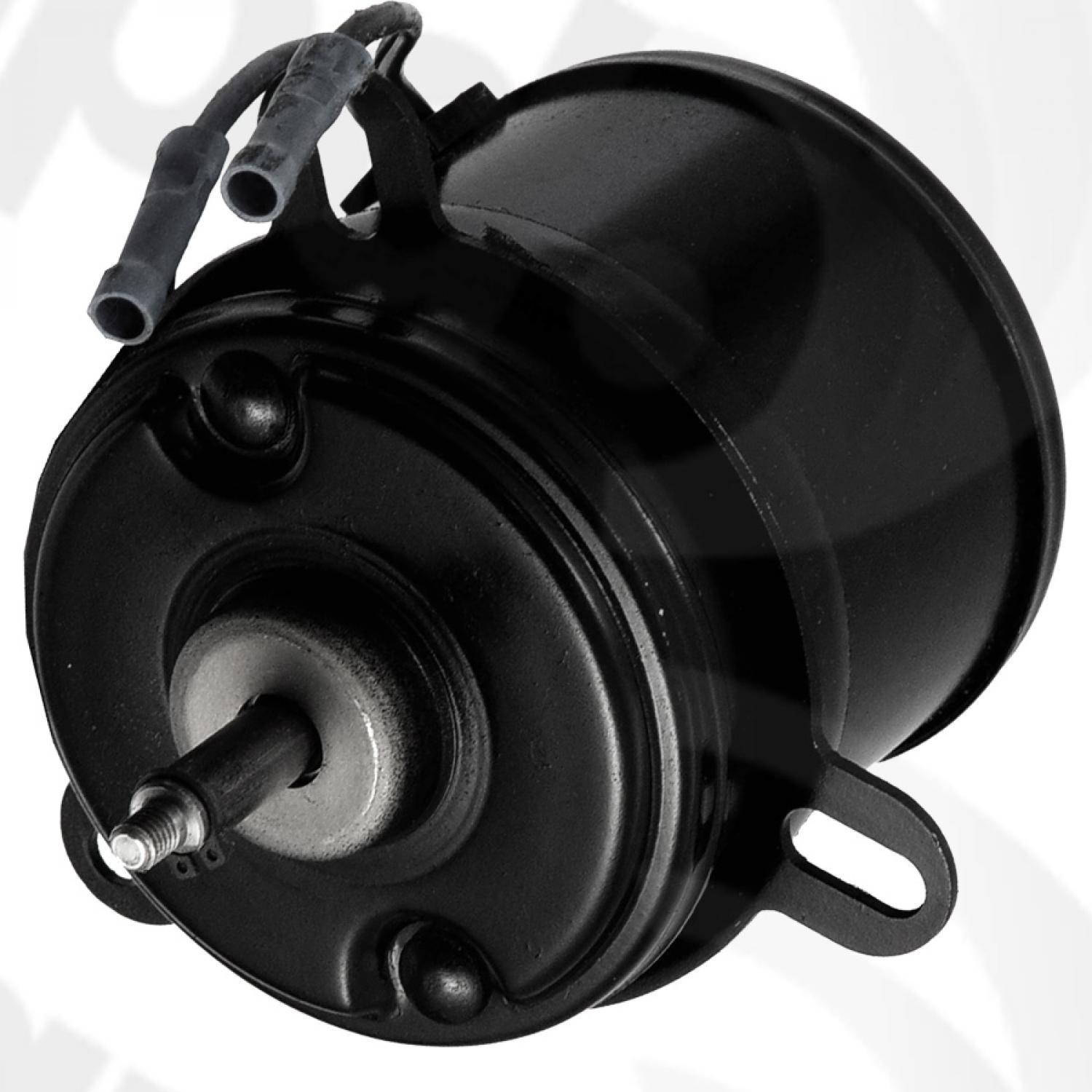 Global Parts Distributors 2311255 Engine Cooling Fan Motor product image 1 of 1