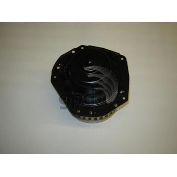 Global Parts Distributors 2311258 - HVAC Blower Motor Global Parts Distributors 2311258 HVAC Blower Motor product image 1 of 1