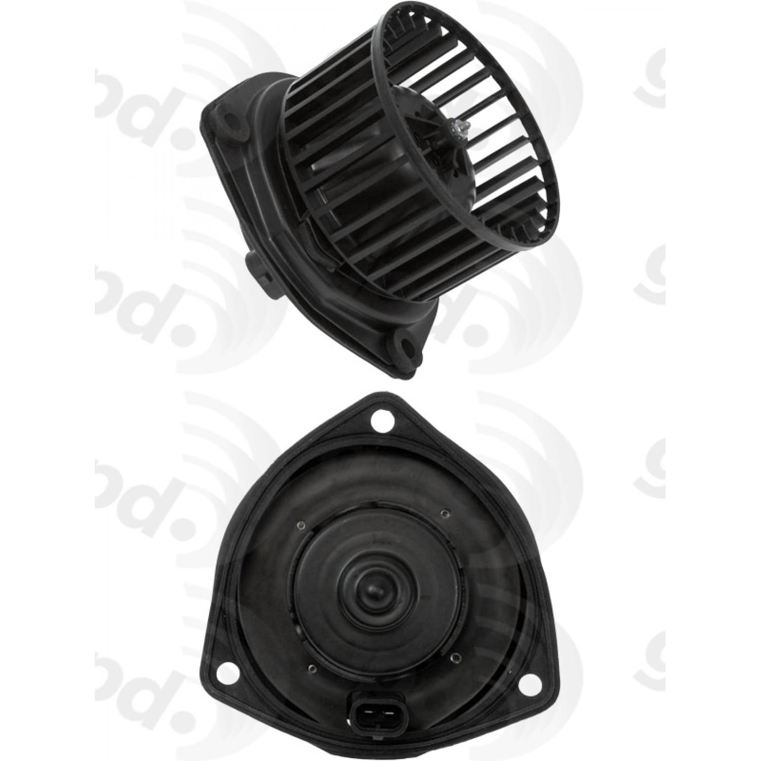 Global Parts Distributors 2311261 HVAC Blower Motor product image 1 of 1