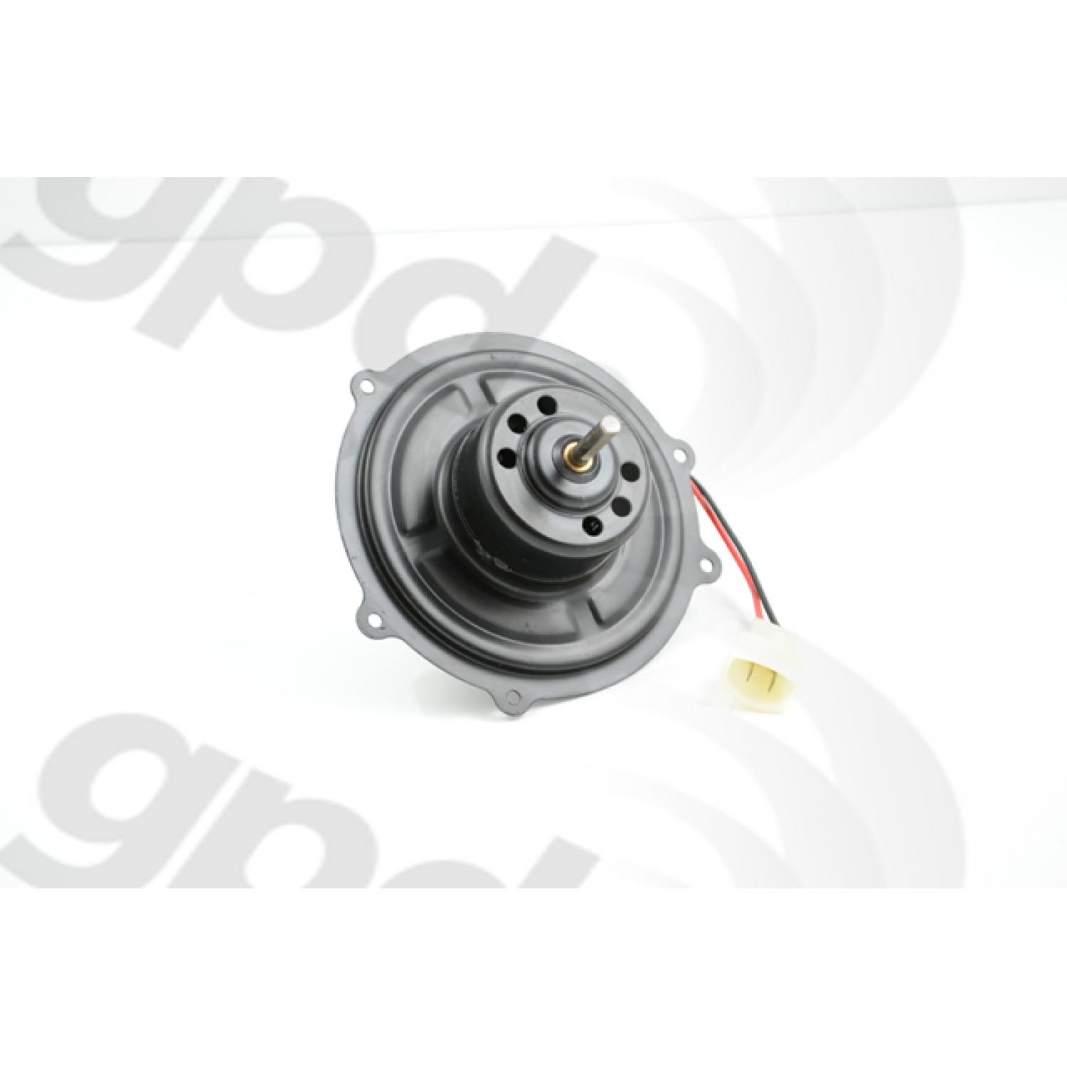 Global Parts Distributors 2311268 HVAC Blower Motor product image 1 of 1