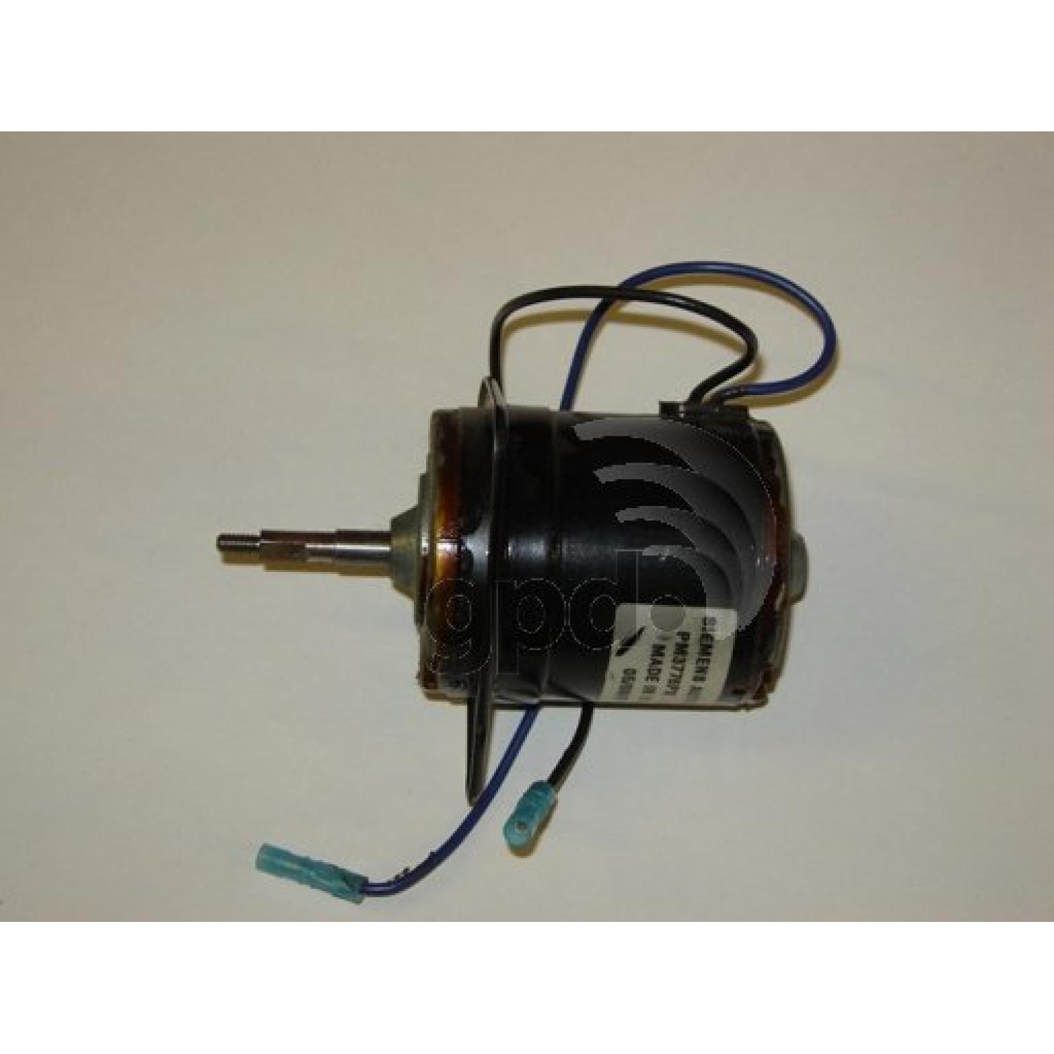 Global Parts Distributors 2311271 Engine Cooling Fan Motor product image 1 of 1