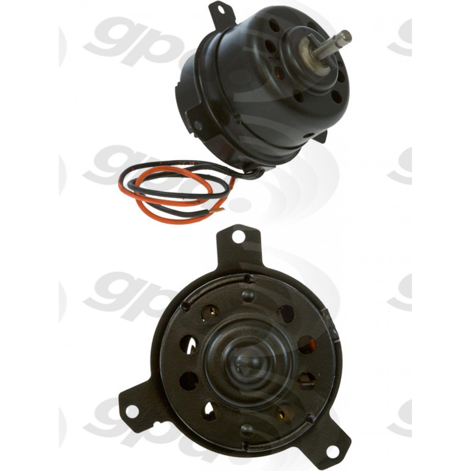 Global Parts Distributors 2311278 Engine Cooling Fan Motor product image 1 of 1