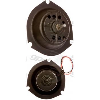 Global Parts Distributors 2311289 - HVAC Blower Motor Global Parts Distributors 2311289 HVAC Blower Motor product image 1 of 1