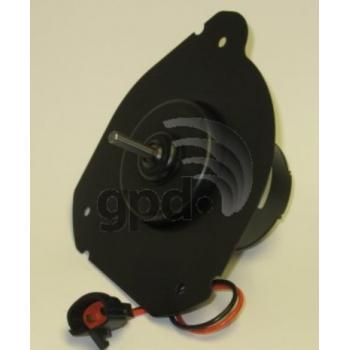 Global Parts Distributors 2311291 HVAC Blower Motor product image 1 of 1