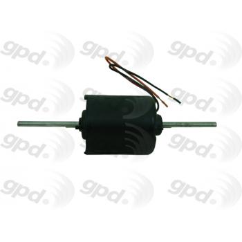Global Parts Distributors 2311292 HVAC Blower Motor product image 1 of 1