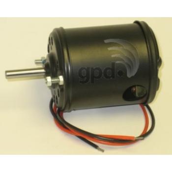 Global Parts Distributors 2311294 HVAC Blower Motor product image 1 of 1