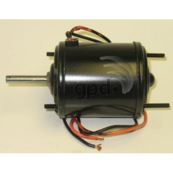Global Parts Distributors 2311295 - HVAC Blower Motor Global Parts Distributors 2311295 HVAC Blower Motor product image 1 of 1