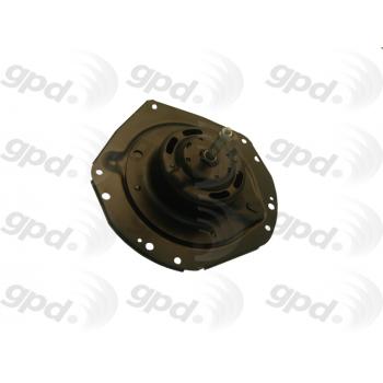 Global Parts Distributors 2311305 HVAC Blower Motor product image 1 of 1