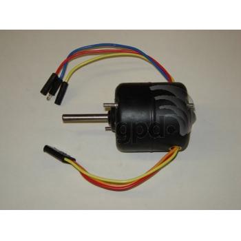 Global Parts Distributors 2311307 HVAC Blower Motor product image 1 of 1