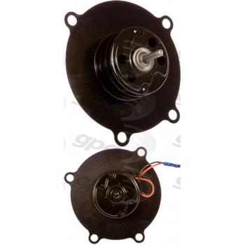 Global Parts Distributors 2311312 - HVAC Blower Motor Global Parts Distributors 2311312 HVAC Blower Motor product image 1 of 1