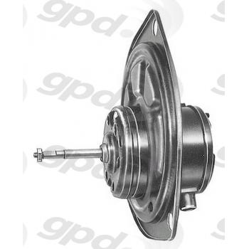 Global Parts Distributors 2311313 HVAC Blower Motor product image 1 of 1