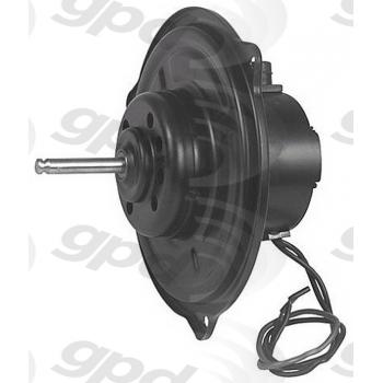 Global Parts Distributors 2311319 HVAC Blower Motor product image 1 of 1